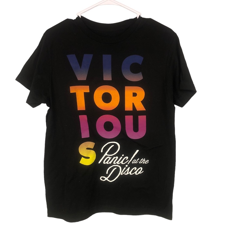 PATD Medium Sized Band T-Shirt